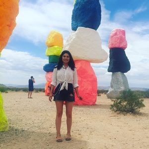 Meet your Posher, Lissett